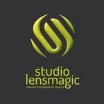 Studio Lens Magic